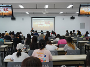 高校路演