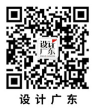 微信公众号二维码