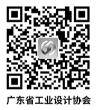 微信公众号二维码